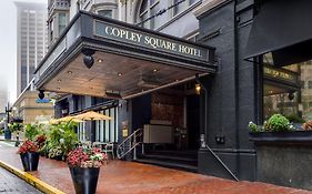 Copley Hotel
